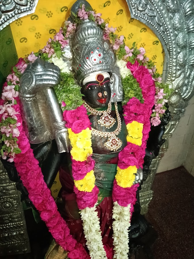 Ettukkai Amman Temple - Photo 4