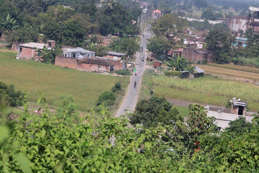 Lauriya Nandangarh - Photo 4