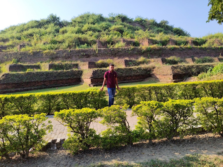 Lauriya Nandangarh - Photo 3