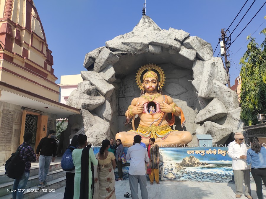 Parmarth Niketan Ashram - Photo 3