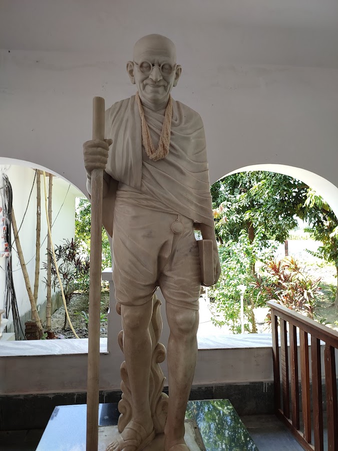 Gandhi Ashram, Bhitiharwa - Photo 3