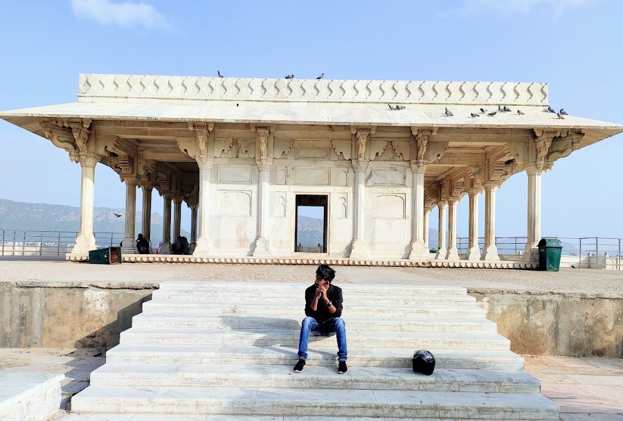 Ana Sagar Lake - Photo 4