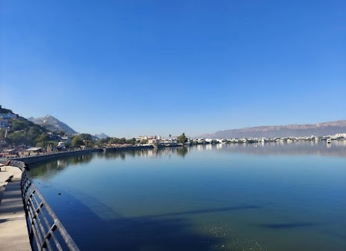 Ana Sagar Lake - Photo 2