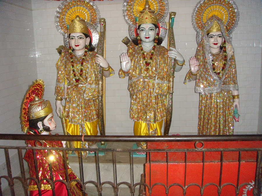 Sidh Baba Ka Mandir - Photo 2