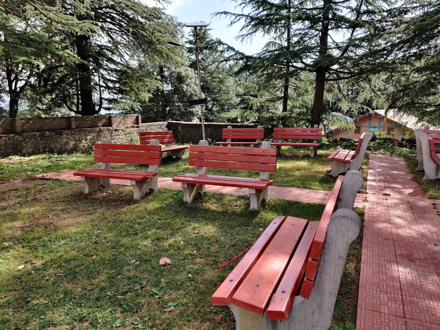 Sidh Baba Ka Mandir - Photo 3