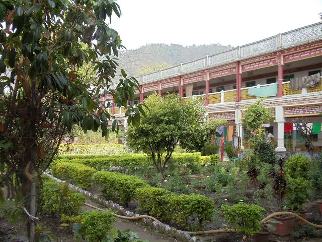 Geeta Bhawan - Photo 3