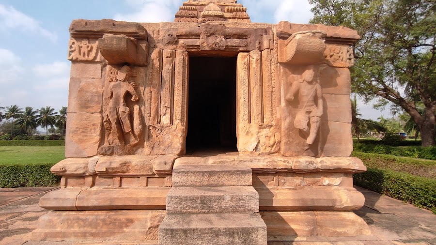 Kadasiddeshwara Temple - Photo 2