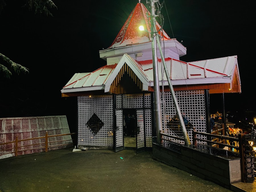 Hawa Ghar - Photo 4