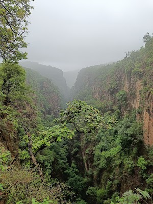 Handi Khoh