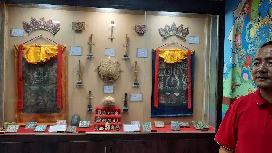 Lepcha Museum - Photo 2