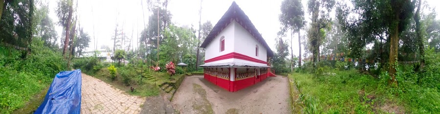 Lepcha Museum - Photo 10