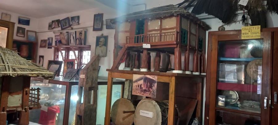 Lepcha Museum - Photo 9