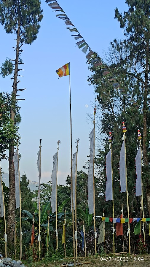 Lepcha Museum - Photo 4
