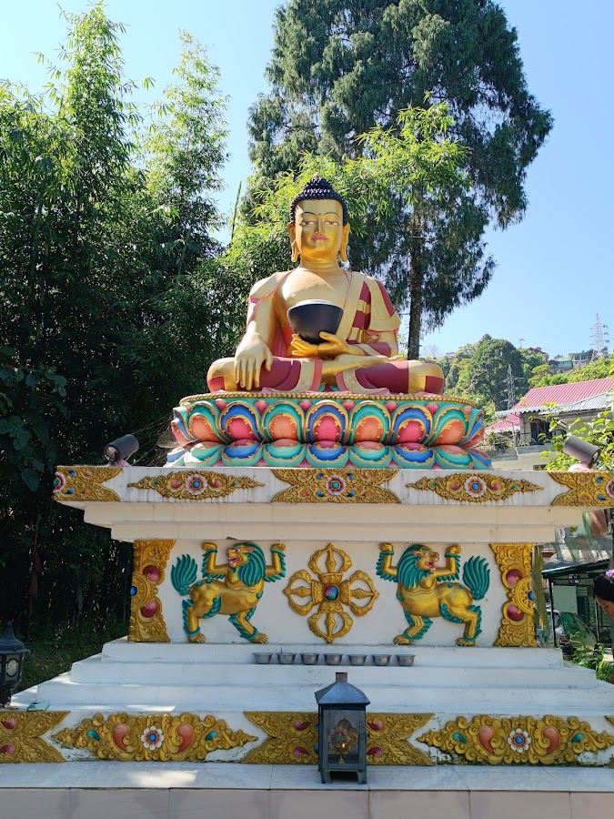 Lepcha Museum - Photo 6