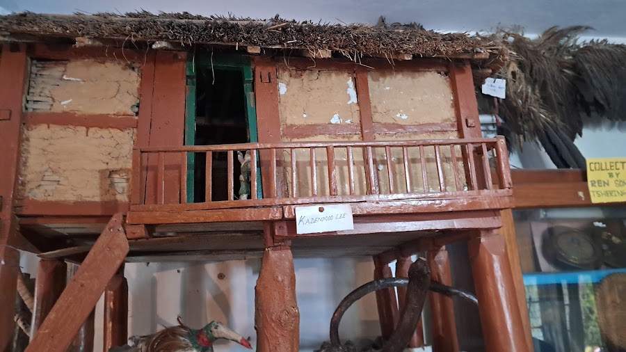 Lepcha Museum - Photo 7