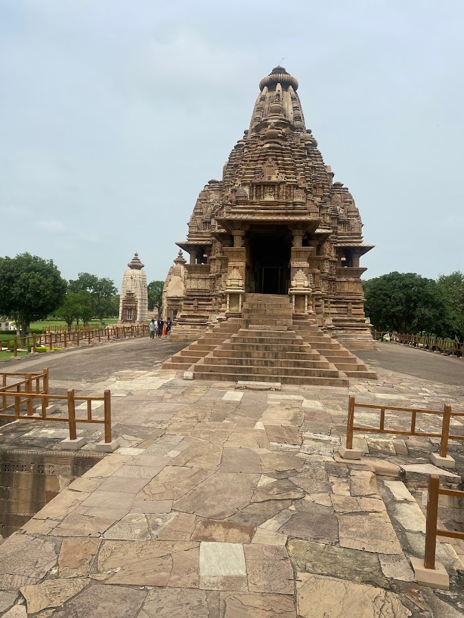 Nandi Temple - Photo 3