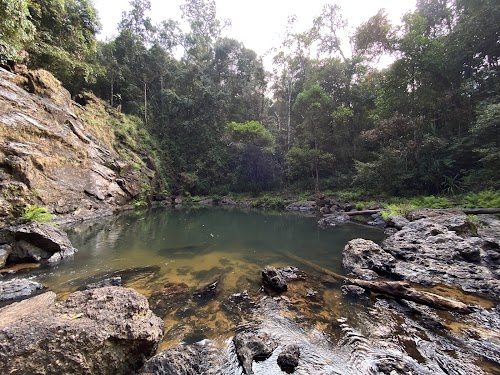 Jogigundi Falls - Photo 3
