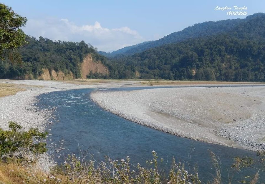 Namdapha National Park - Photo 2