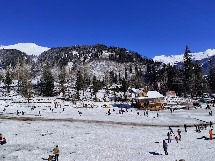 River Crossing Point - Photo 2