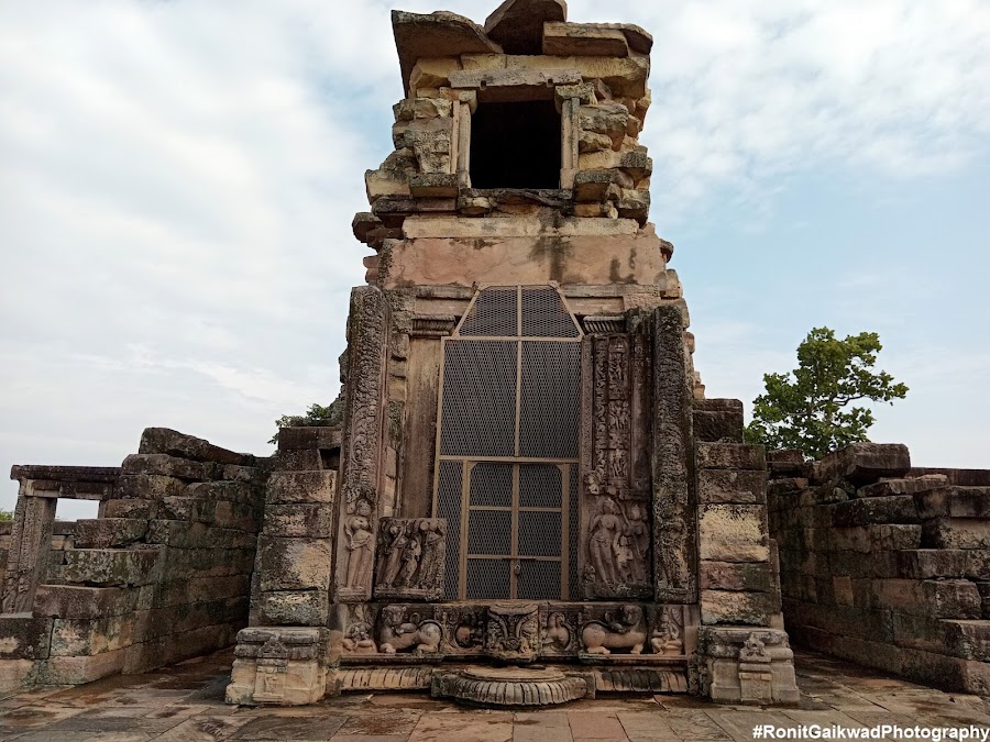 Gupta Temple - Photo 3