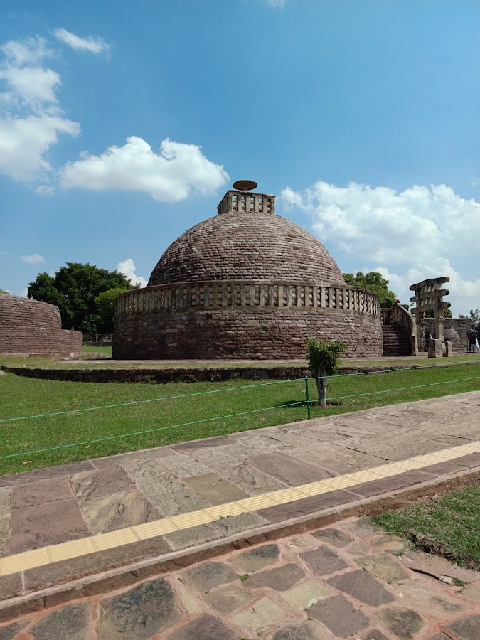 Gupta Temple - Photo 2