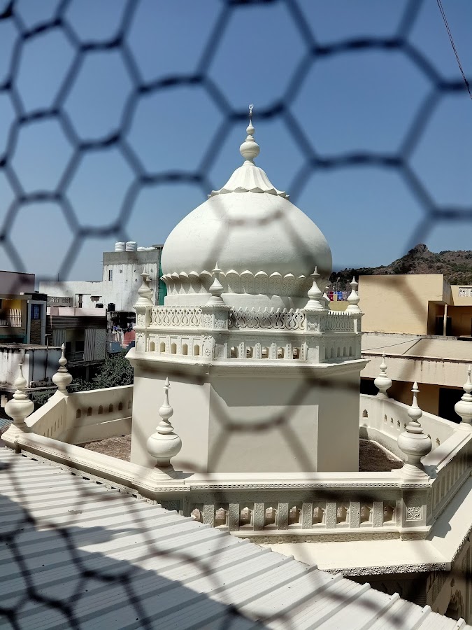 Big Mosque - Photo 4