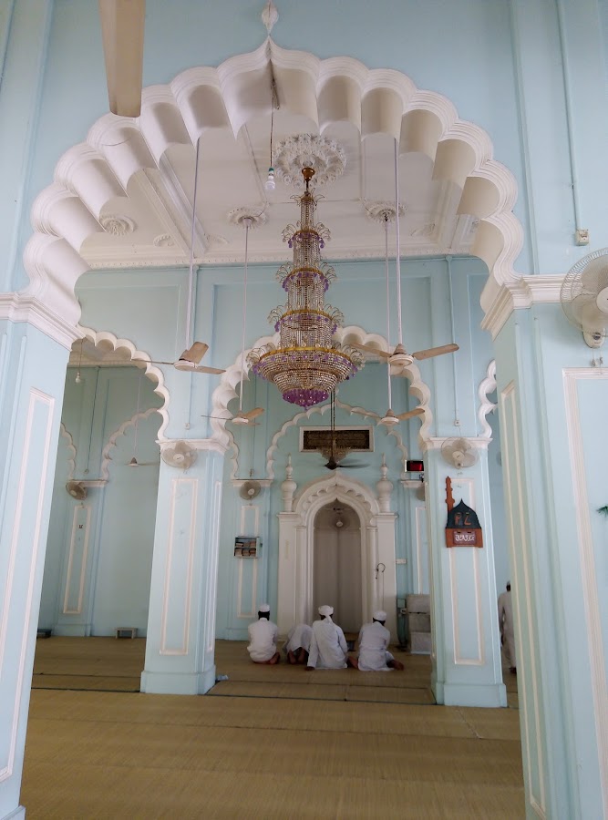 Big Mosque - Photo 3