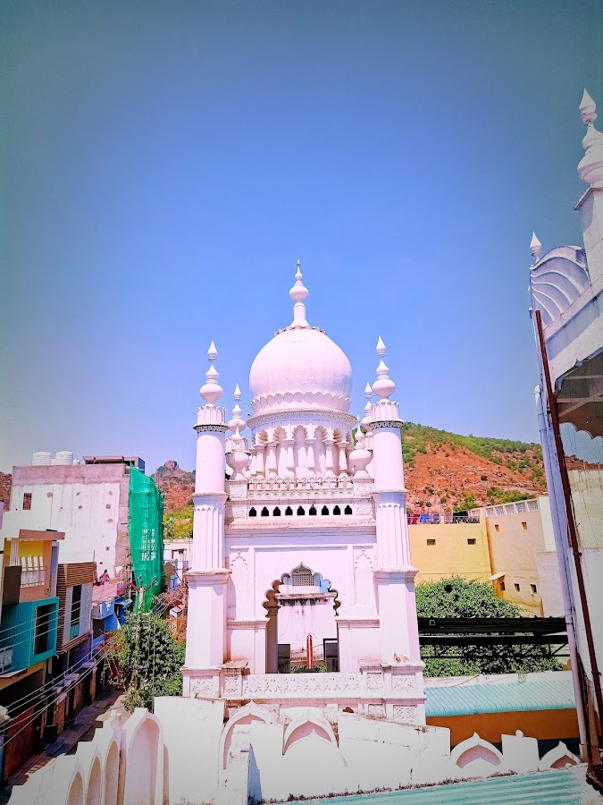 Big Mosque - Photo 2