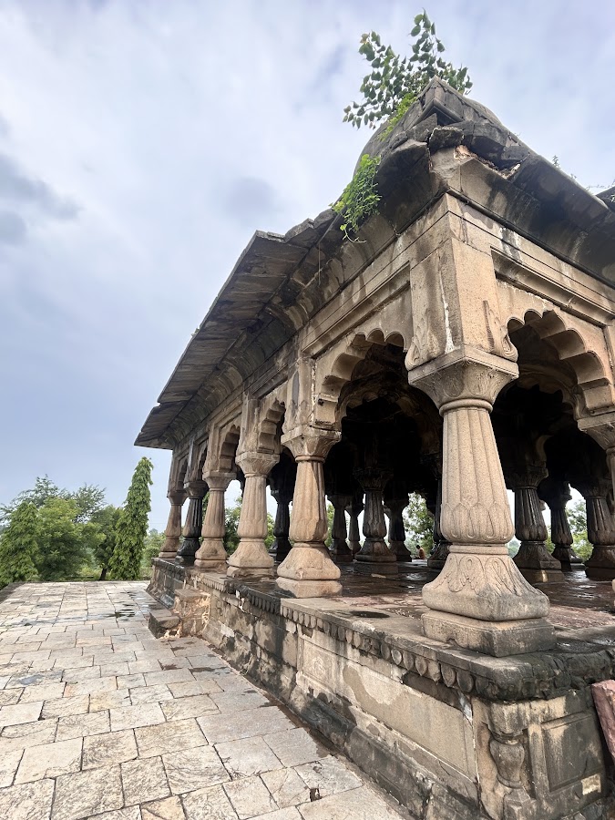 Raja ki Chhatri - Photo 2