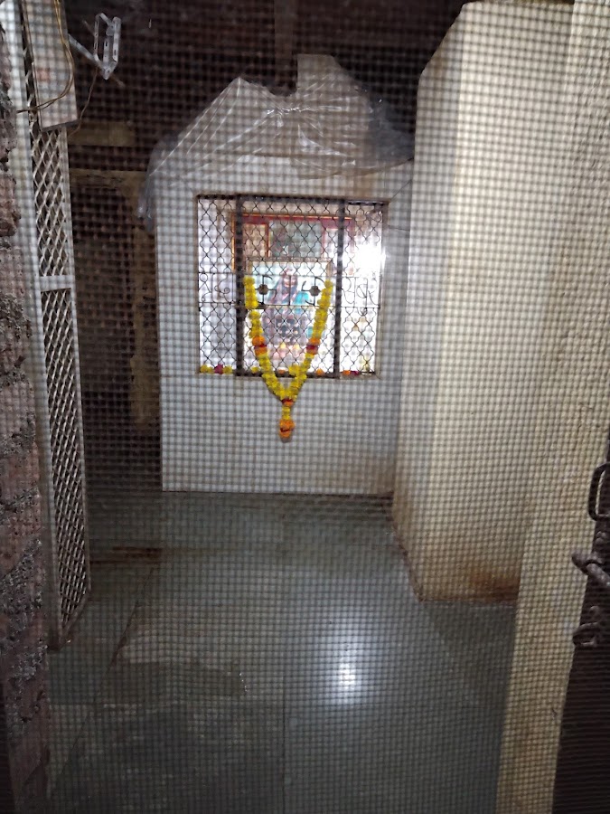 House of Laxmibai Shinde - Photo 4