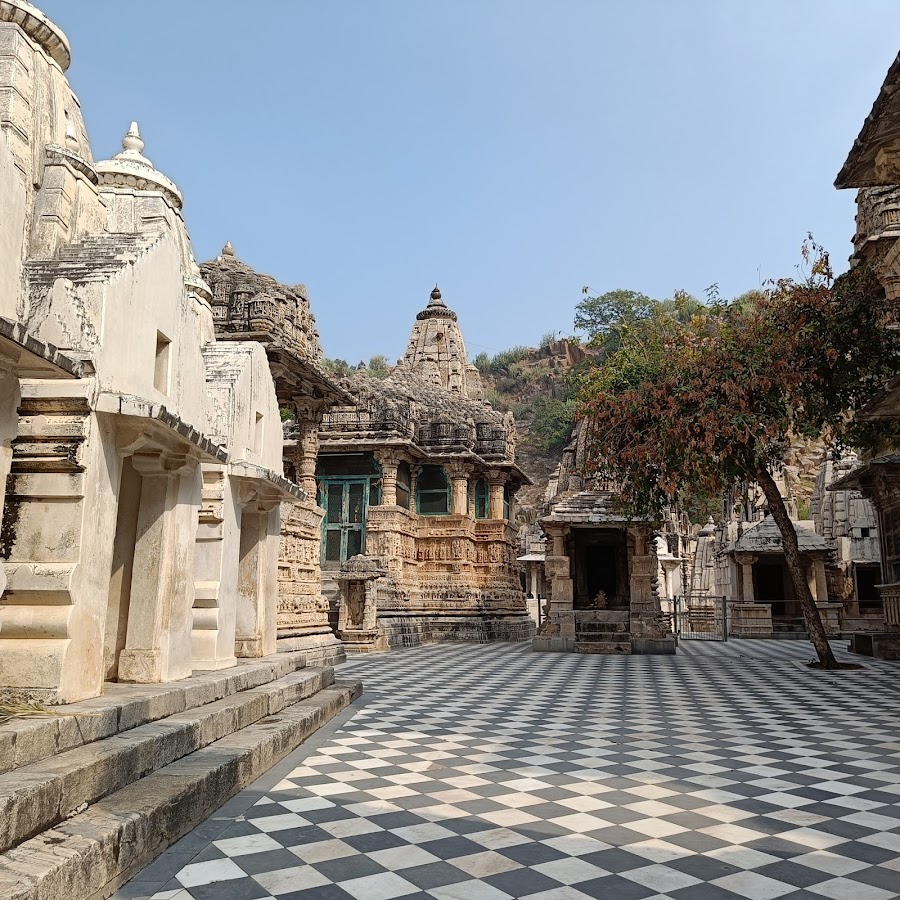 Eklingji Temple - Photo 2