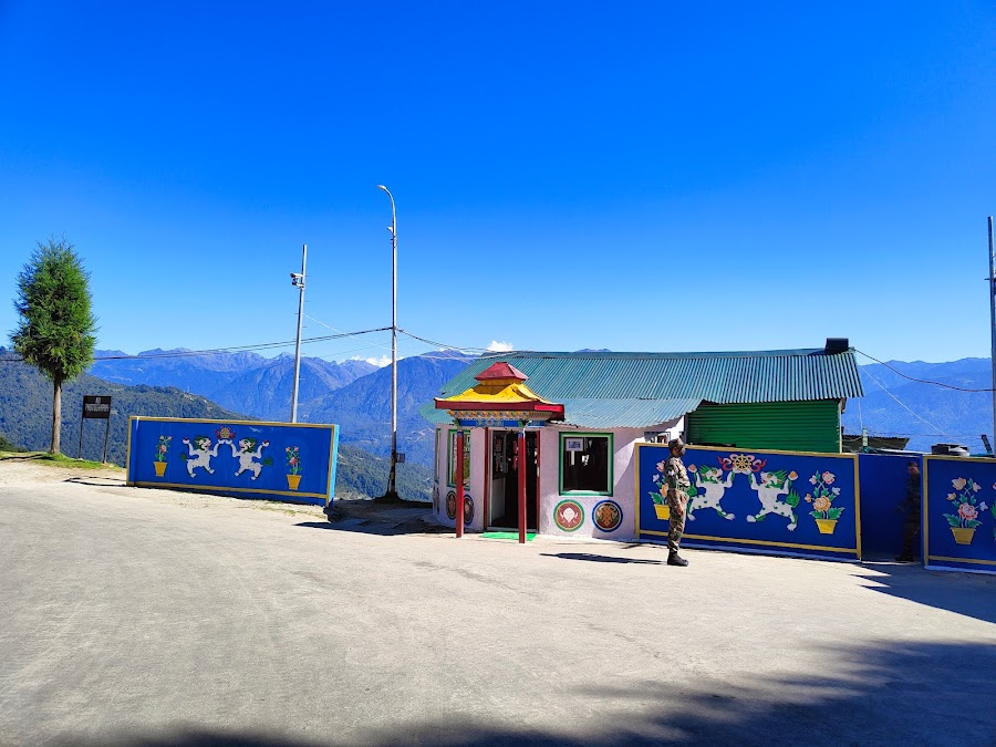 Tawang War Memorial - Photo 4