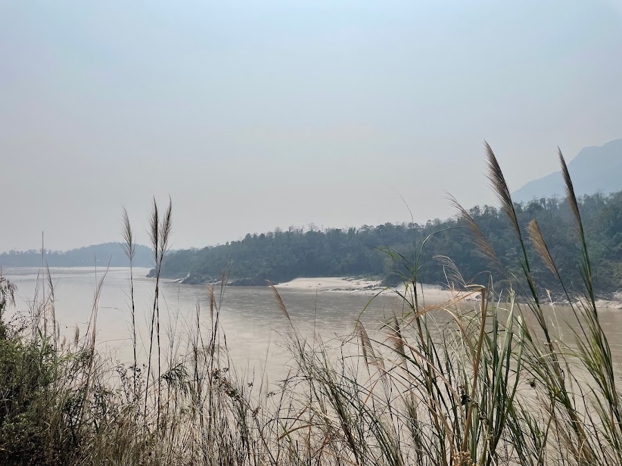 Siang River - Photo 4