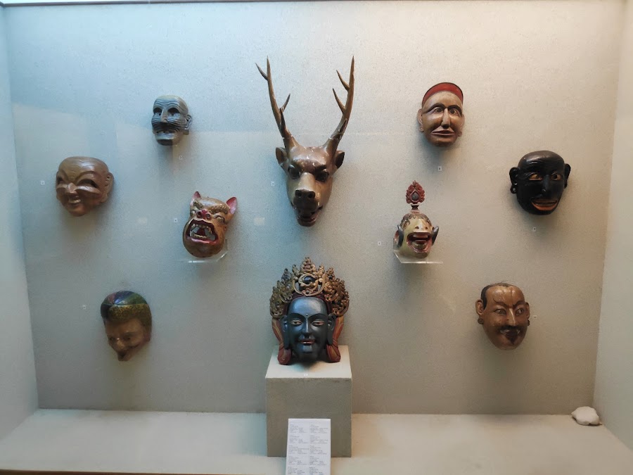 Jawaharlal Nehru State Museum - Photo 4
