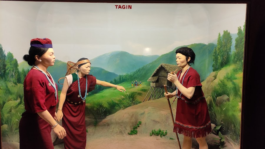Jawaharlal Nehru State Museum - Photo 2