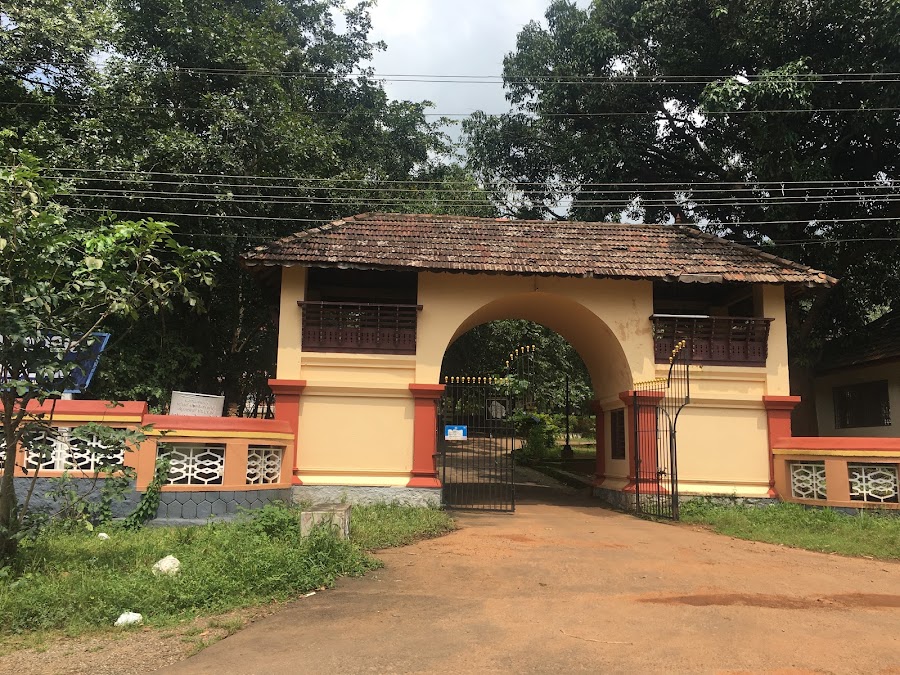 Kerala Kalamandalam - Photo 2