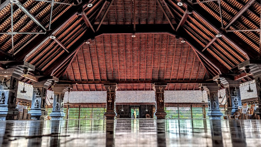 Kerala Kalamandalam - Photo 4