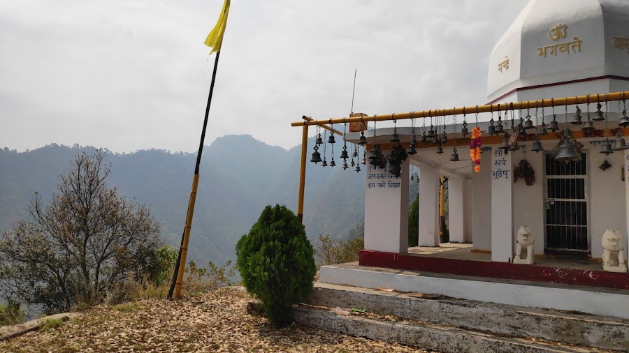 Hariyali Devi Temple - Photo 4