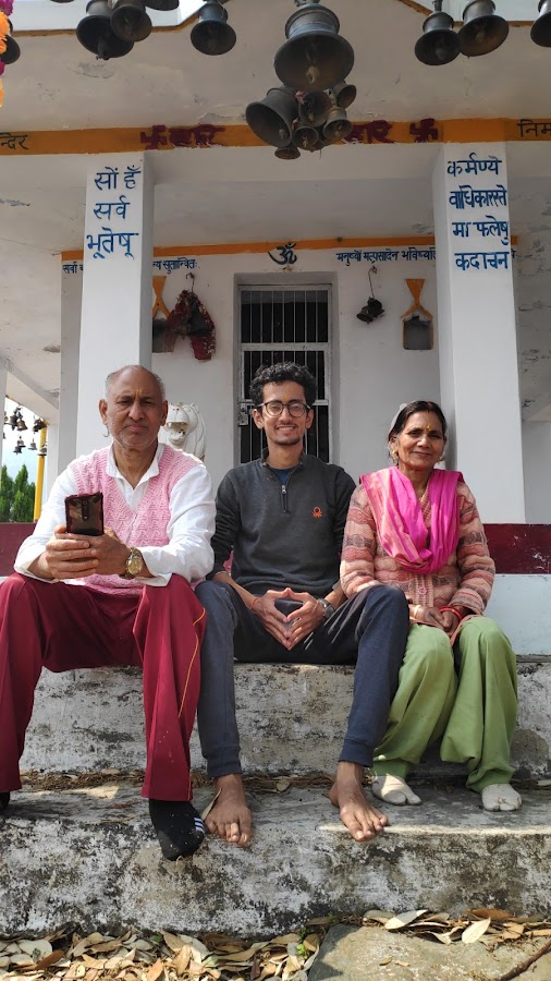 Hariyali Devi Temple - Photo 7