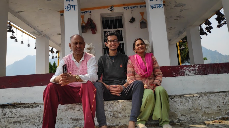 Hariyali Devi Temple - Photo 6