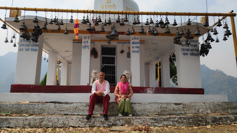 Hariyali Devi Temple - Photo 5