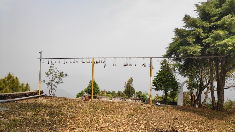 Hariyali Devi Temple - Photo 3