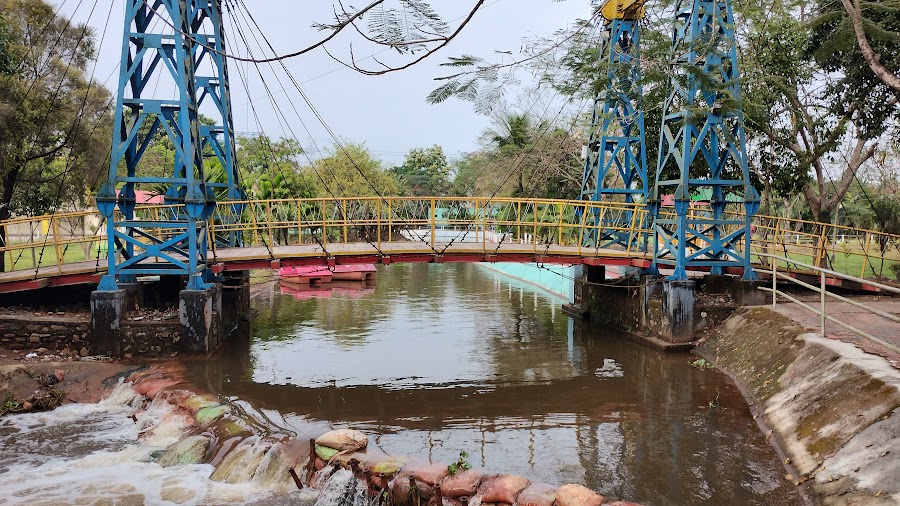 Dreamland Amusement Park - Photo 5