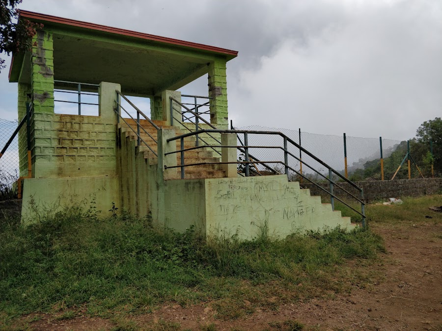 Karadiyur View Point - Photo 4