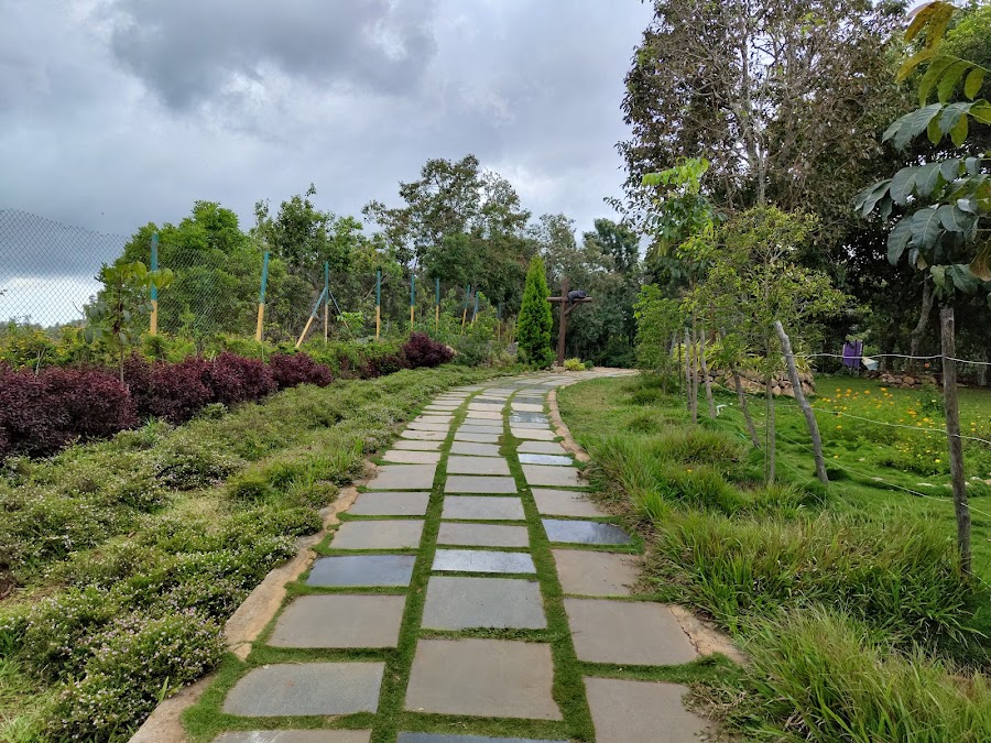 Karadiyur View Point - Photo 3