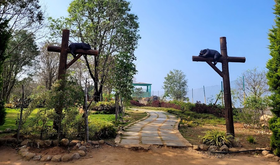 Karadiyur View Point - Photo 2
