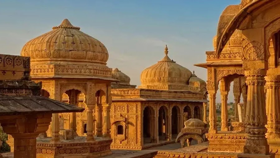 Vyas Chhatri - Photo 3