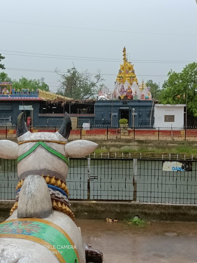 Kukkuteswara Swamy Temple - Photo 4