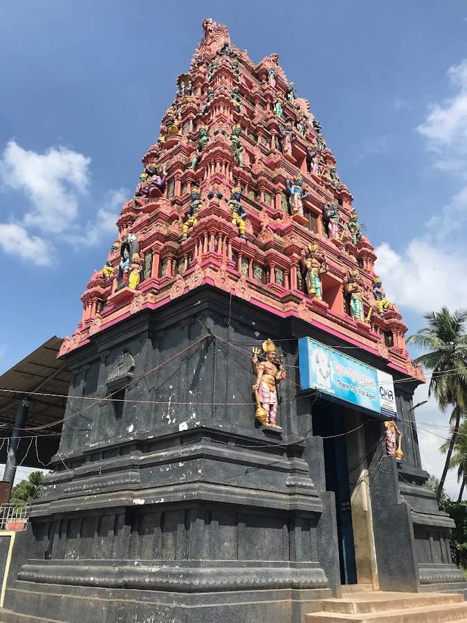 Kukkuteswara Swamy Temple - Photo 3