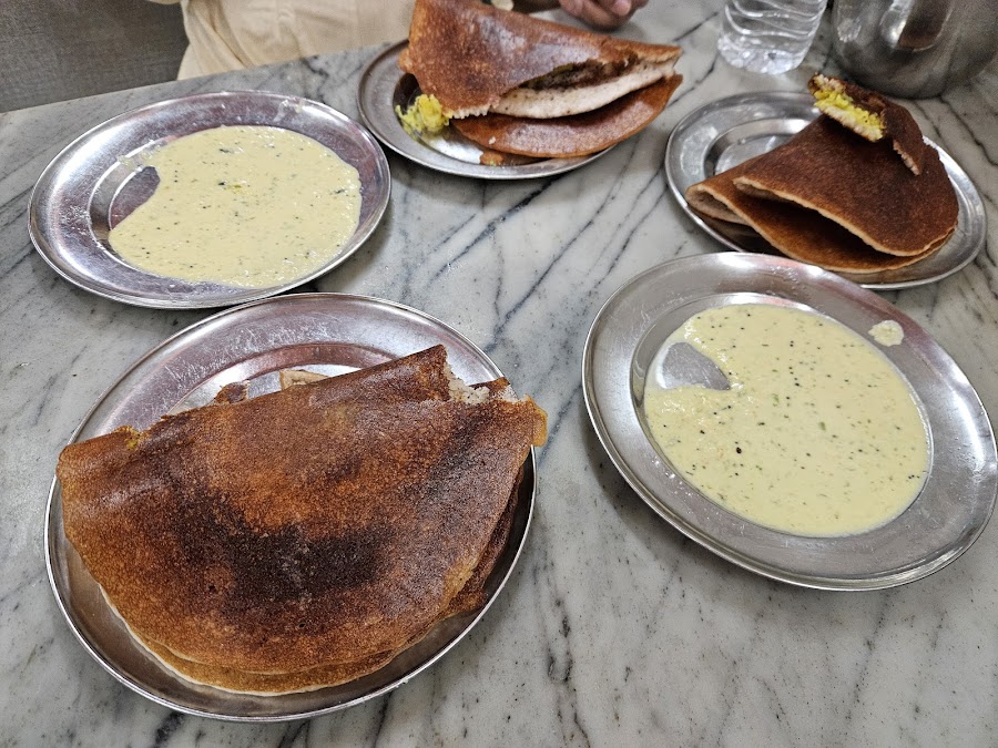 Vidyarthi Bhavan - Photo 4